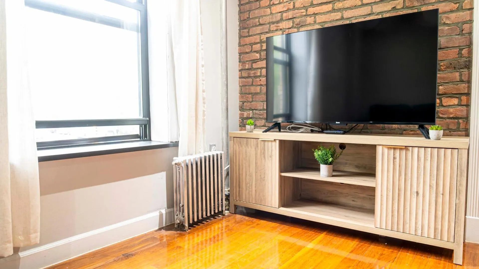 New York Stylish 2Br Apartment In Manhattan